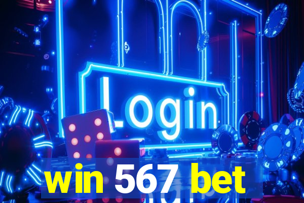 win 567 bet