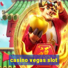 casino vegas slot