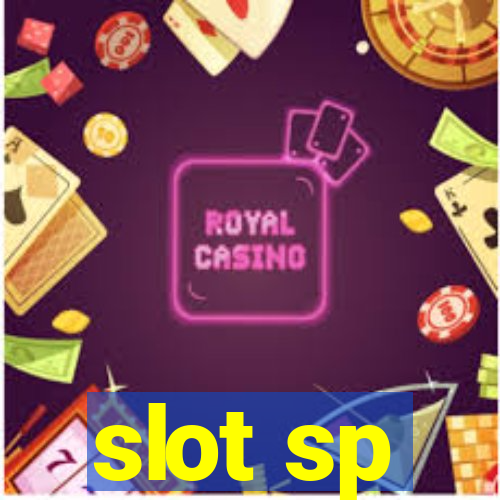 slot sp