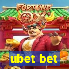 ubet bet