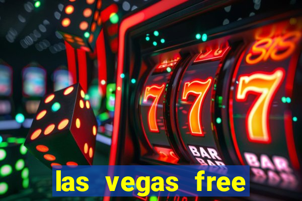 las vegas free slot machines