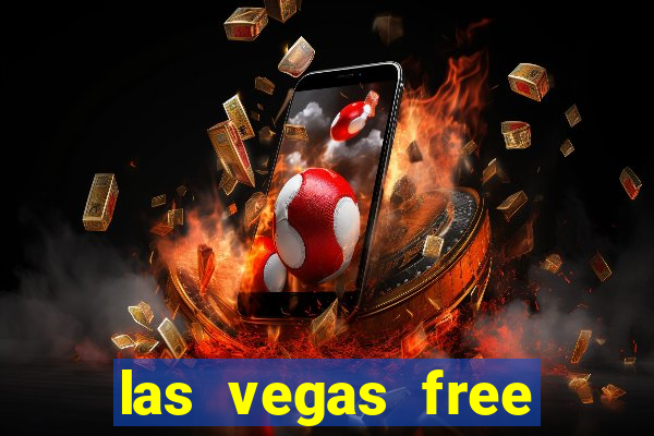 las vegas free slot machines