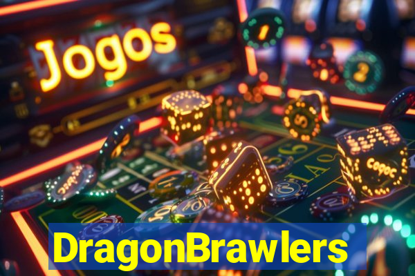 DragonBrawlers