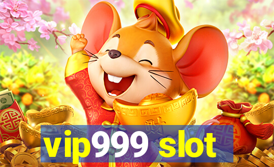 vip999 slot