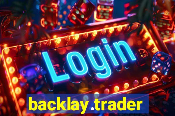 backlay.trader