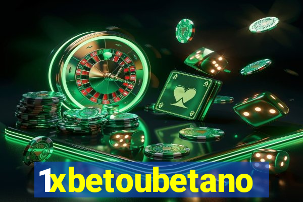 1xbetoubetano