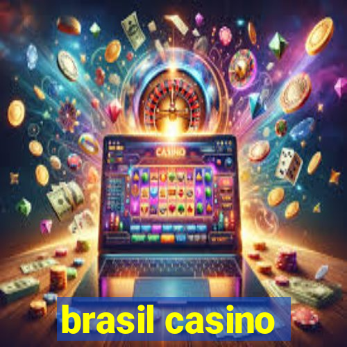 brasil casino