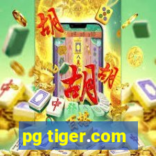 pg tiger.com