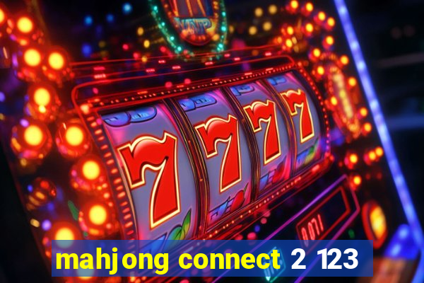 mahjong connect 2 123