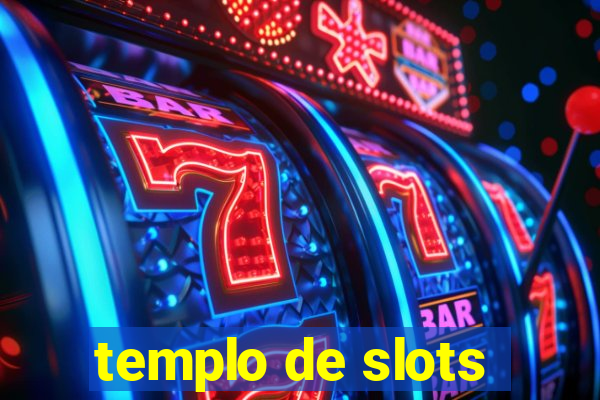 templo de slots