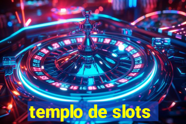 templo de slots