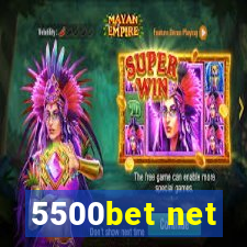 5500bet net