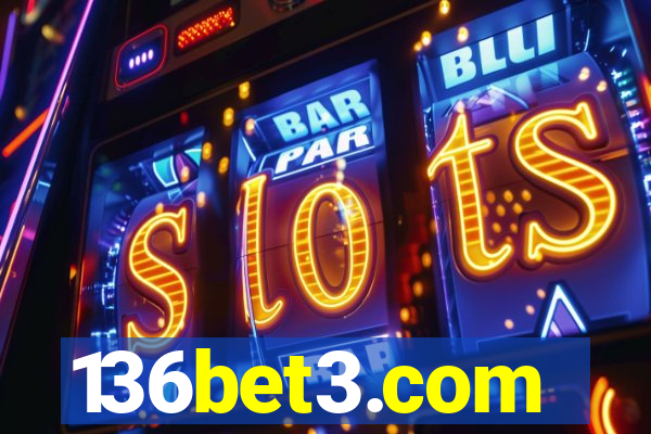 136bet3.com