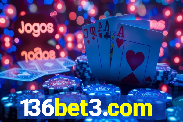 136bet3.com