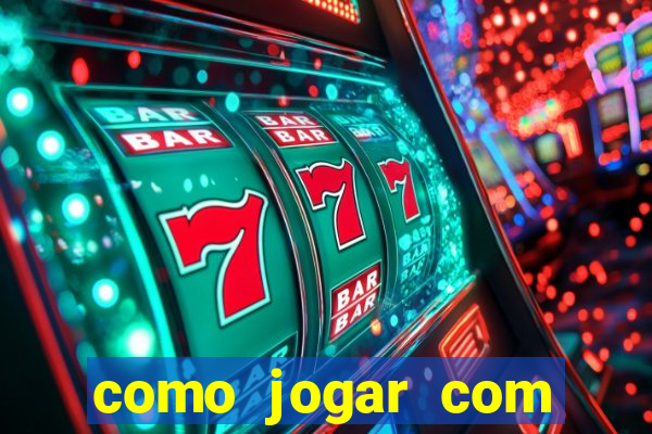 como jogar com bonus na blaze