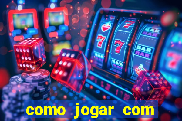 como jogar com bonus na blaze