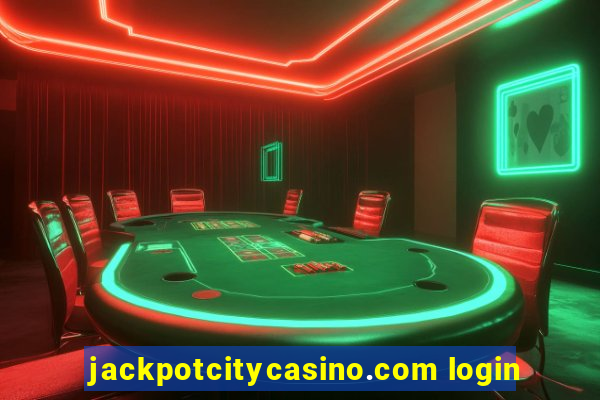 jackpotcitycasino.com login