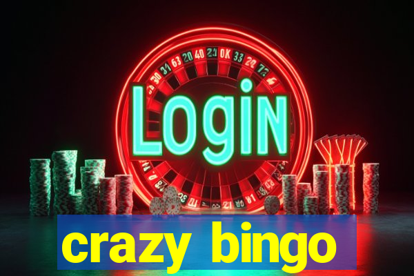 crazy bingo