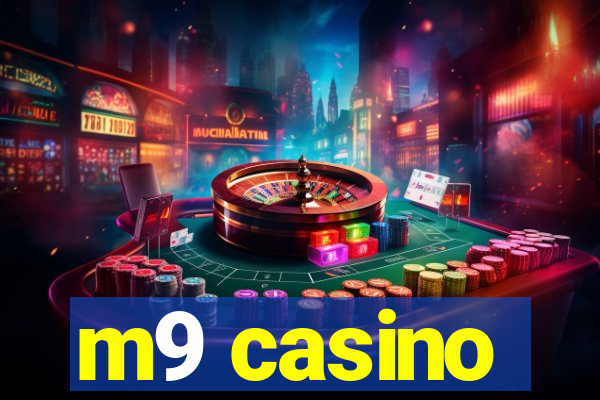 m9 casino