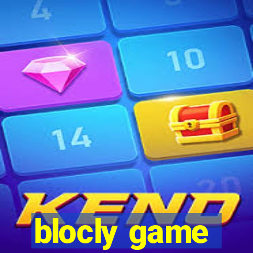 blocly game