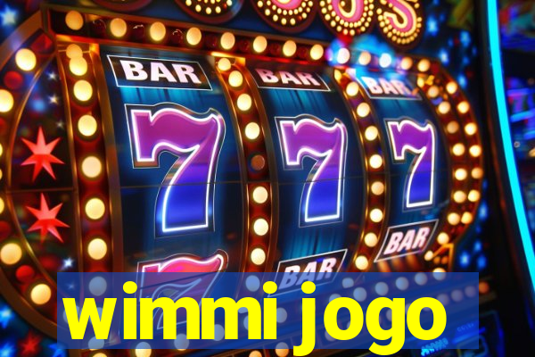 wimmi jogo