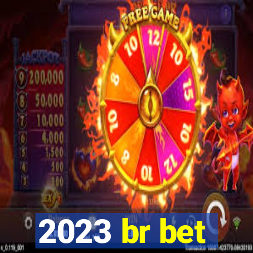 2023 br bet