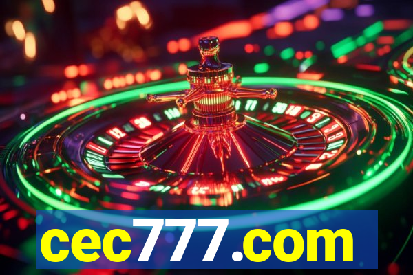 cec777.com