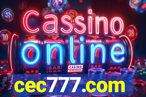 cec777.com