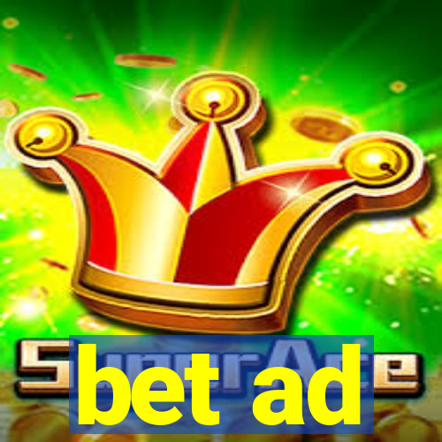 bet ad