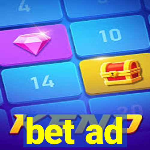 bet ad