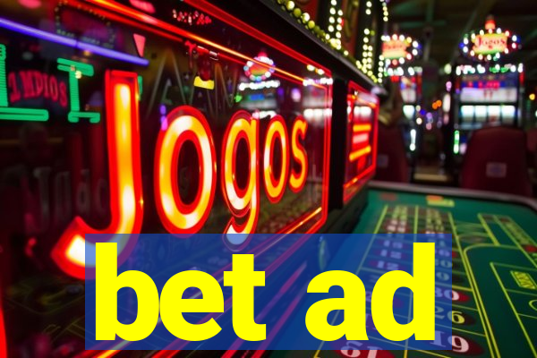 bet ad