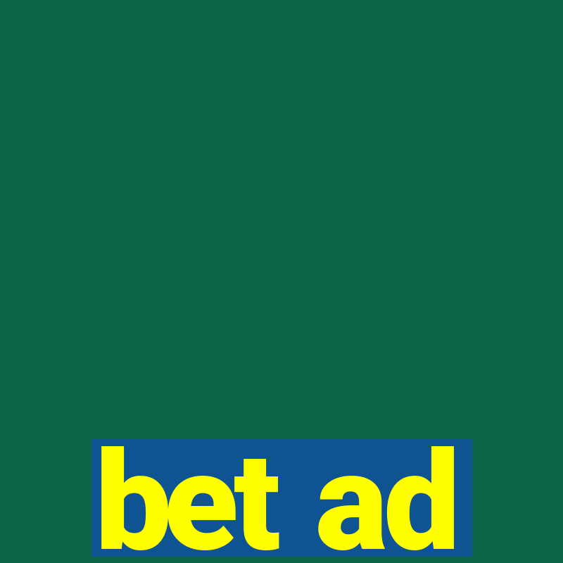 bet ad