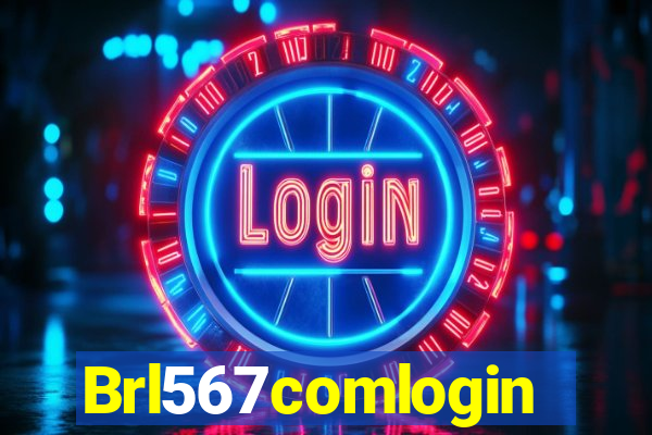 Brl567comlogin