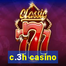 c.3h casino