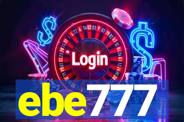 ebe777