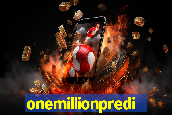 onemillionpredict