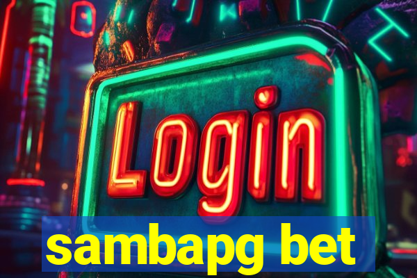 sambapg bet