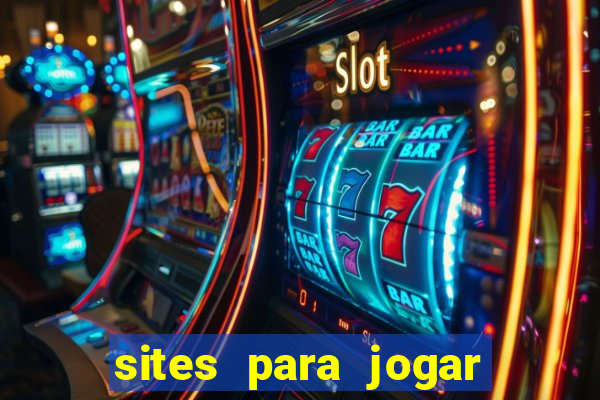 sites para jogar na loteria