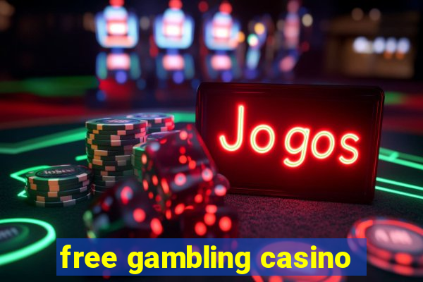 free gambling casino