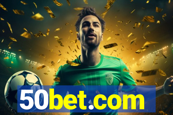 50bet.com