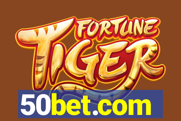 50bet.com