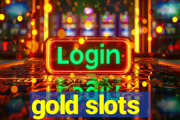 gold slots