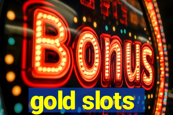 gold slots