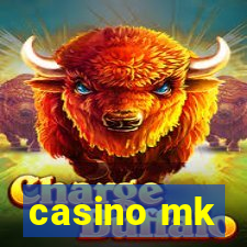 casino mk