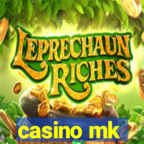 casino mk