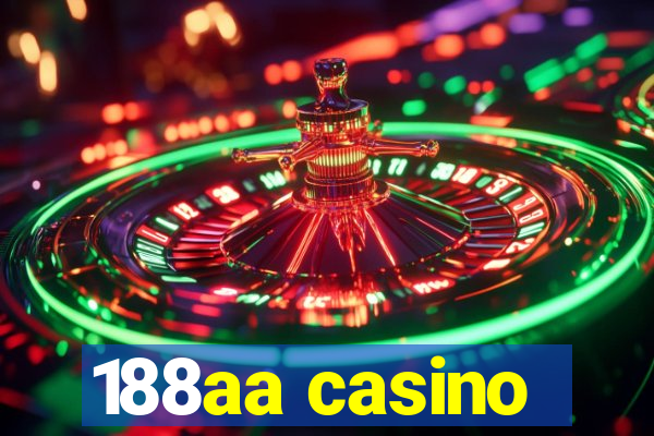 188aa casino