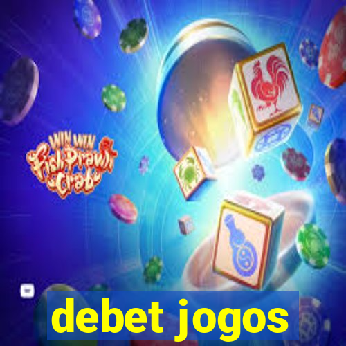 debet jogos