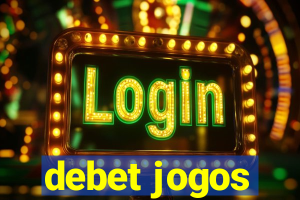 debet jogos