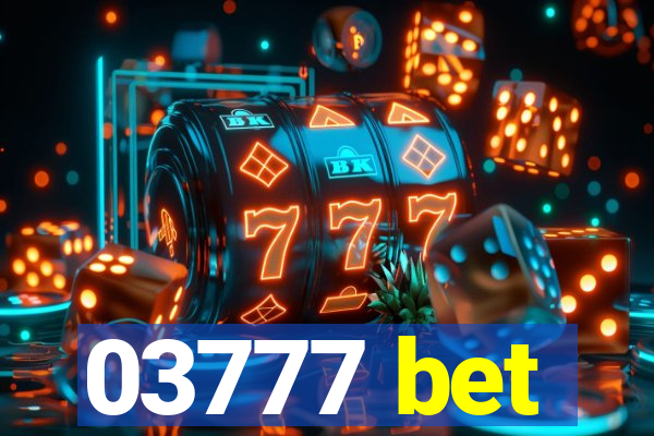 03777 bet