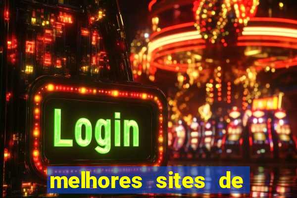 melhores sites de casino online